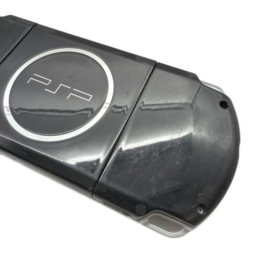 SONY (ソニー) PSP PSP-3000