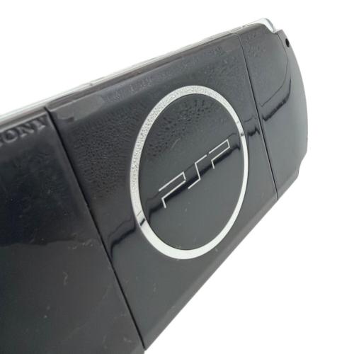SONY (ソニー) PSP PSP-3000