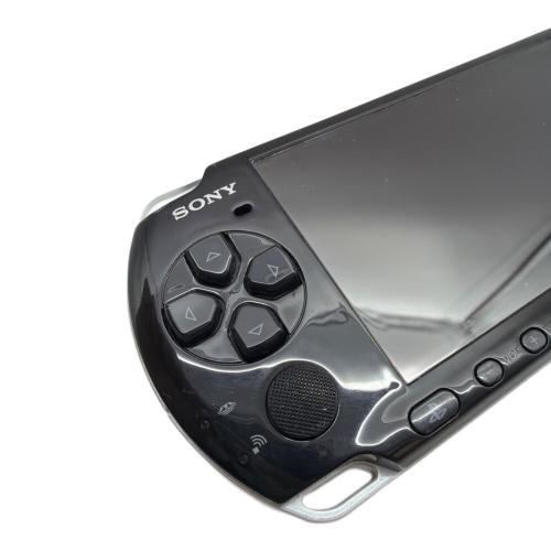SONY (ソニー) PSP PSP-3000