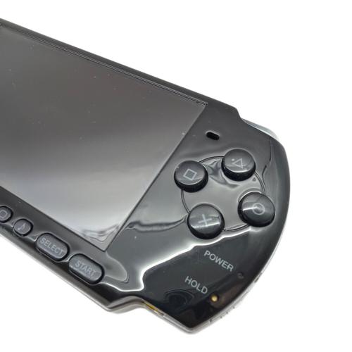 SONY (ソニー) PSP PSP-3000