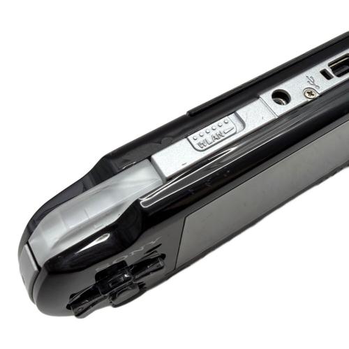 SONY (ソニー) PSP PSP-3000