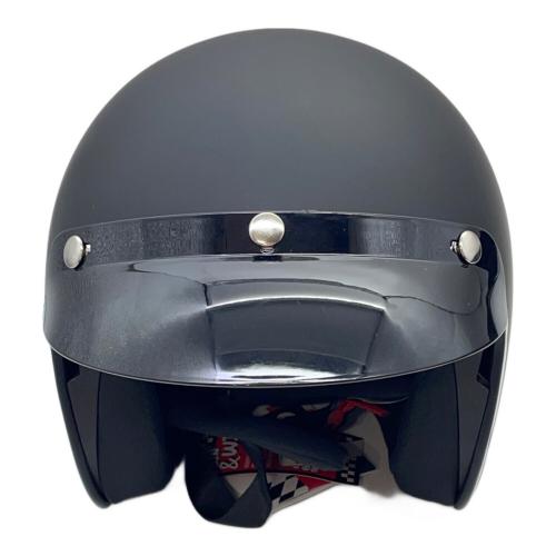 SHIRO (シロ) バイク用ヘルメット PSCマーク(バイク用ヘルメット)有