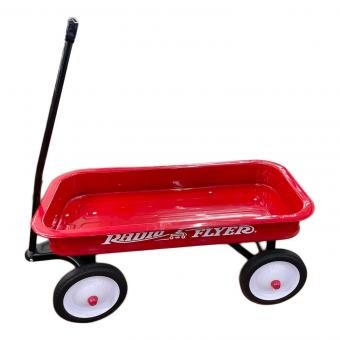 Radio Flyer (ラジオフライヤー) ワゴン