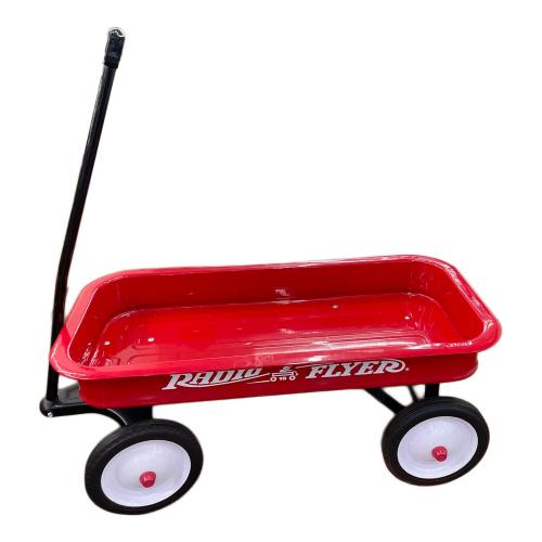 Radio Flyer (ラジオフライヤー) ワゴン