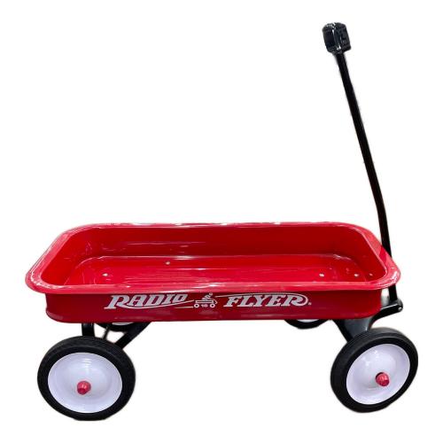 Radio Flyer (ラジオフライヤー) ワゴン｜トレファクONLINE