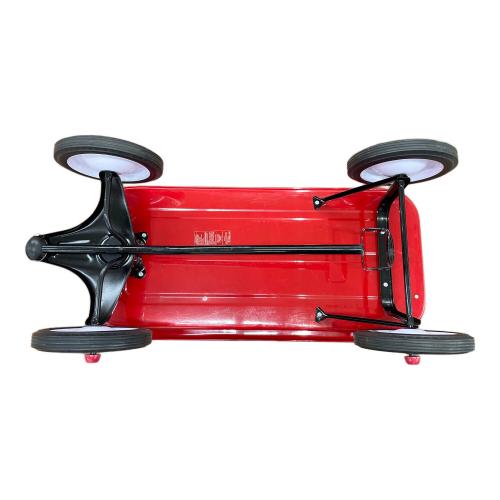 Radio Flyer (ラジオフライヤー) ワゴン｜トレファクONLINE