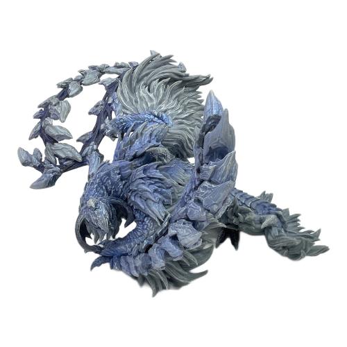 モンスターハンター フィギュア 一番くじ モンスターハンターワイルズ