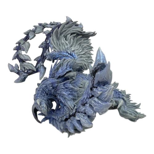 モンスターハンター フィギュア 一番くじ モンスターハンターワイルズ