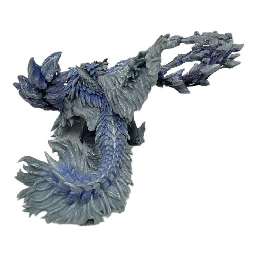 モンスターハンター フィギュア 一番くじ モンスターハンターワイルズ