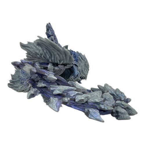 モンスターハンター フィギュア 一番くじ モンスターハンターワイルズ