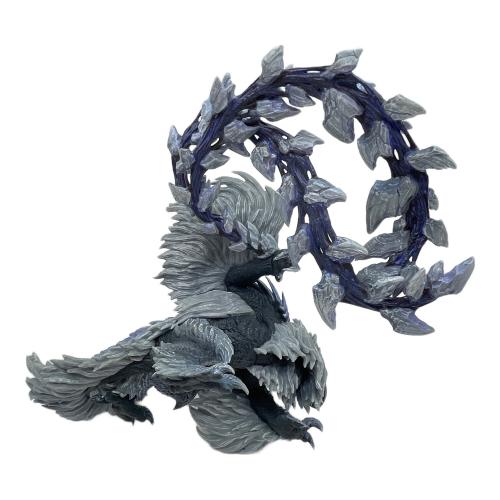モンスターハンター フィギュア 一番くじ モンスターハンターワイルズ