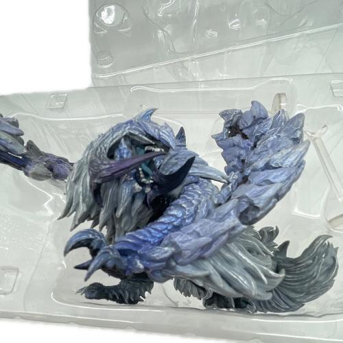 モンスターハンター フィギュア 一番くじ モンスターハンターワイルズ