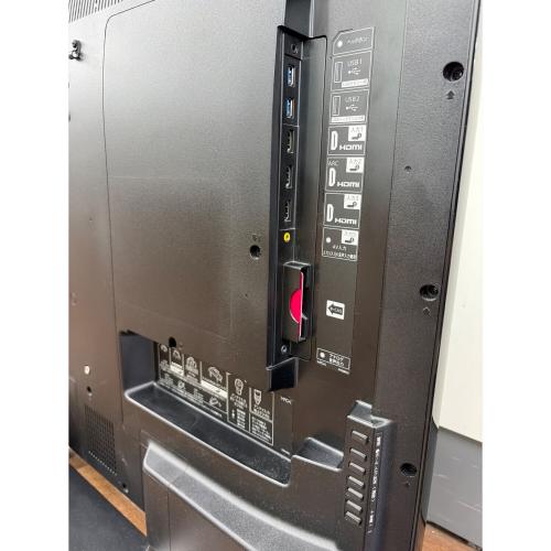 SHARP (シャープ) 液晶テレビ LC-50U45 2018年製 ※画面キズ有 50インチ