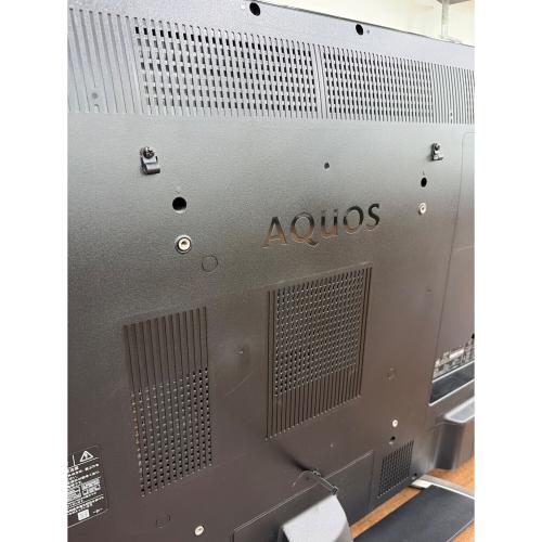 SHARP (シャープ) 液晶テレビ LC-50U45 2018年製 ※画面キズ有 50インチ