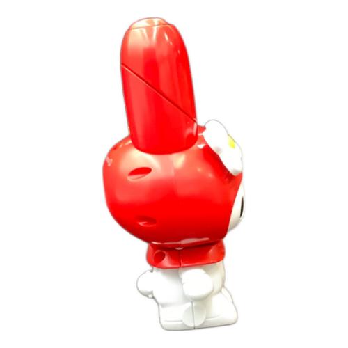 BANDAI (バンダイ) 超合金マイメロディ（あか）