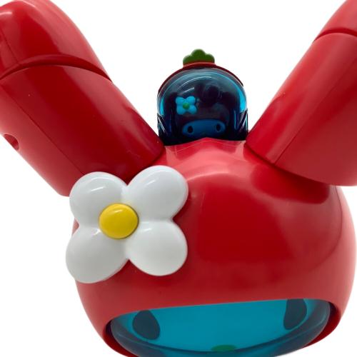 BANDAI (バンダイ) 超合金マイメロディ（あか）