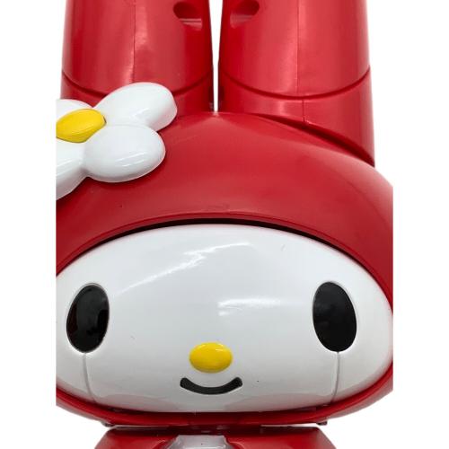 BANDAI (バンダイ) 超合金マイメロディ（あか）