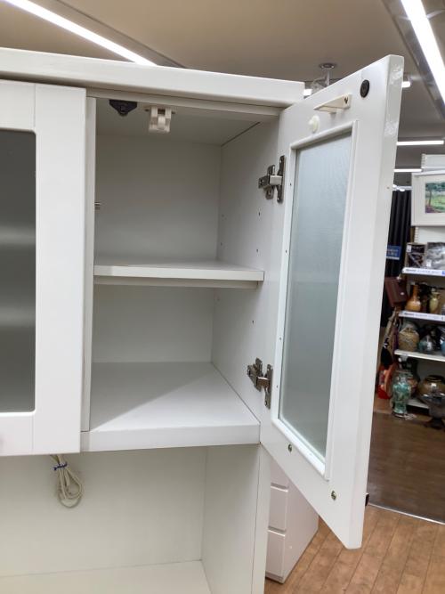 レンジボード 224 ホワイト