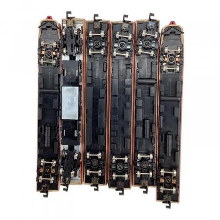 TOMIX (トミックス) 92628 JR485 特急電車（ボンネット） Nゲージ