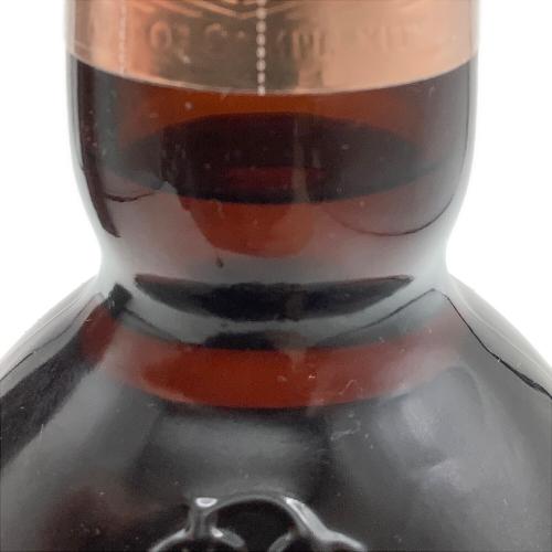 バランタイン スコッチウイスキー 30年 700ml