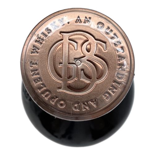 バランタイン スコッチウイスキー 30年 700ml