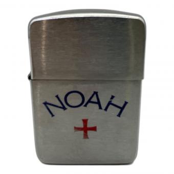 ZIPPO (ジッポ) オイルライター 2023年製 NOAH