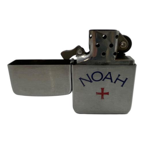 ZIPPO (ジッポ) オイルライター 2023年製 NOAH