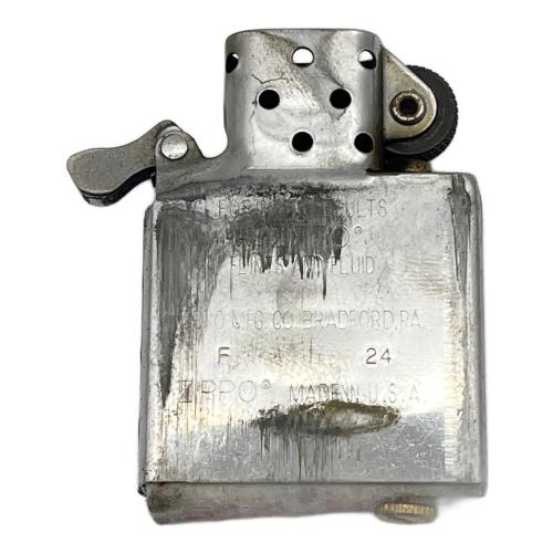 ZIPPO (ジッポ) オイルライター 2023年製 NOAH