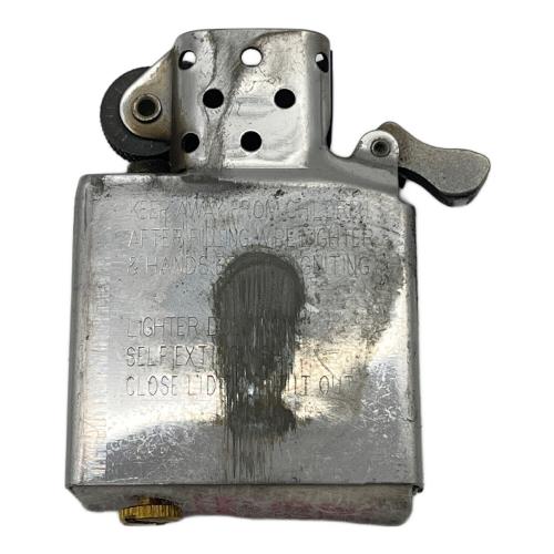 ZIPPO (ジッポ) オイルライター 2023年製 NOAH