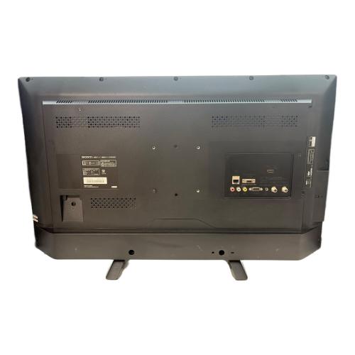 SONY (ソニー) 液晶テレビ KJ-32W500C 2016年製 32インチ