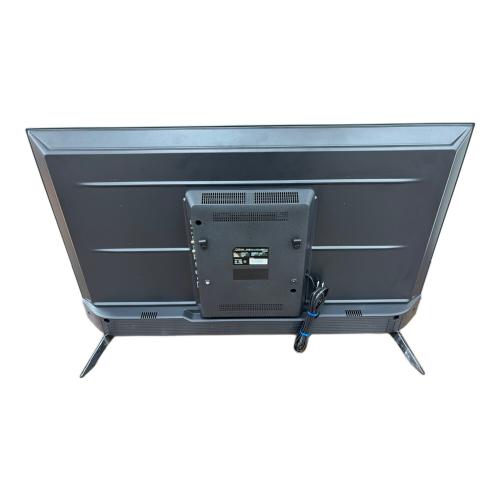 Qriom (キュリオム) 液晶テレビ QRTN-40W2K 2026年製 40インチ