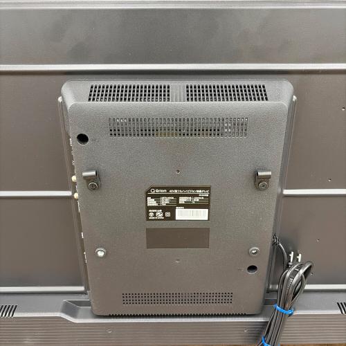 Qriom (キュリオム) 液晶テレビ QRTN-40W2K 2026年製 40インチ