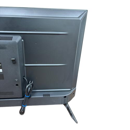 Qriom (キュリオム) 液晶テレビ QRTN-40W2K 2026年製 40インチ