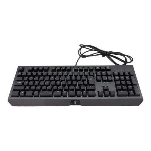 Razer (レイザー) キーボード RZ03-0286