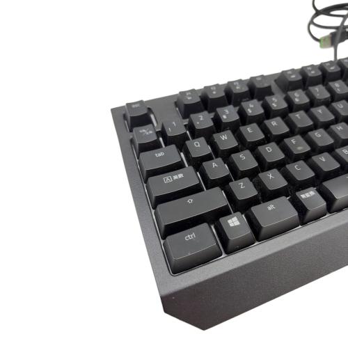 Razer (レイザー) キーボード RZ03-0286