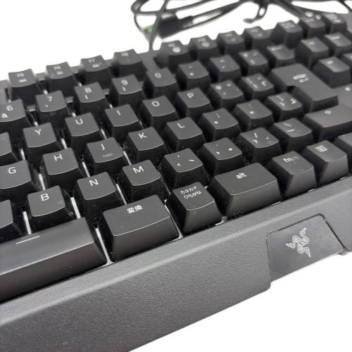 Razer (レイザー) キーボード RZ03-0286