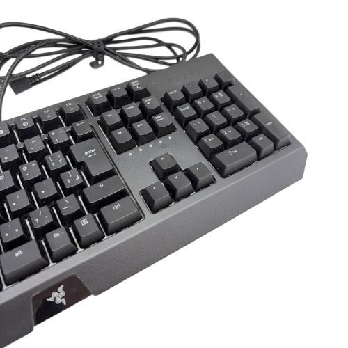 Razer (レイザー) キーボード RZ03-0286