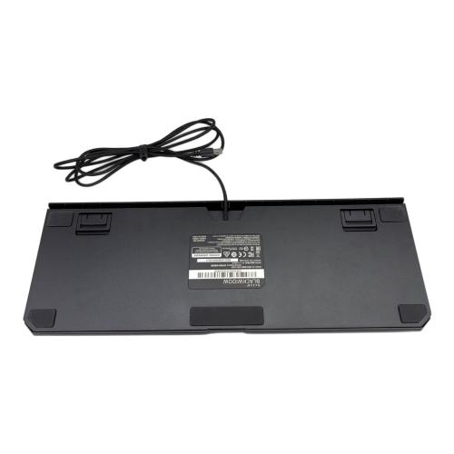 Razer (レイザー) キーボード RZ03-0286