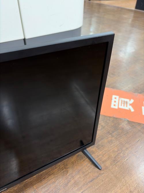 Hisense (ハイセンス) 液晶テレビ 24A4N 2024年製