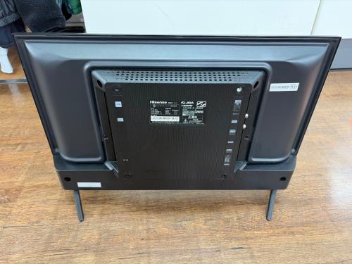 Hisense (ハイセンス) 液晶テレビ 24A4N 2024年製