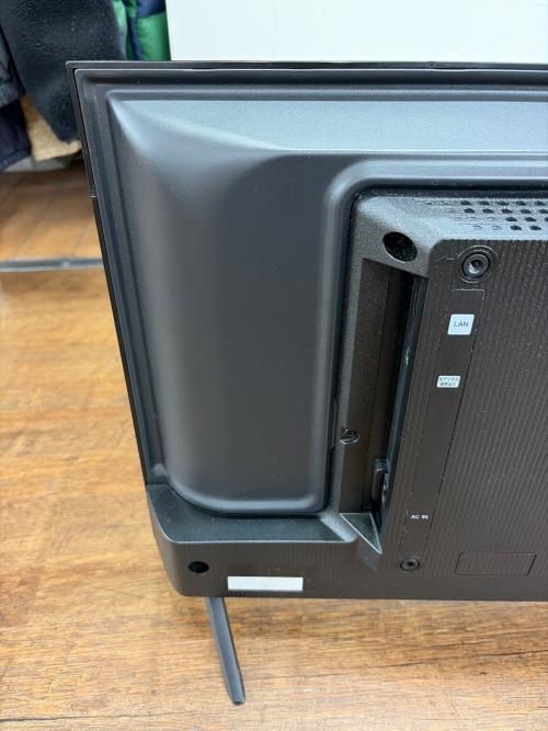 Hisense (ハイセンス) 液晶テレビ 24A4N 2024年製