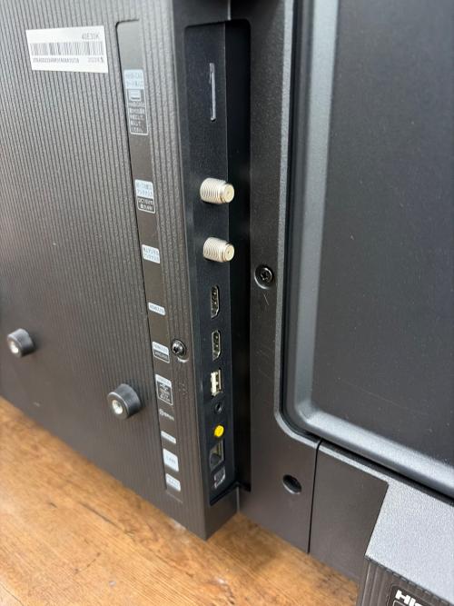Hisense (ハイセンス) 液晶テレビ 40E30K 2023年製