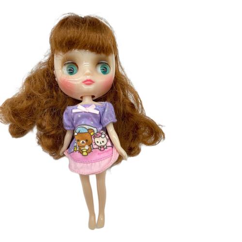 Blythe (ブライス) ミディブライス ※パーツ欠品有（支柱部分）