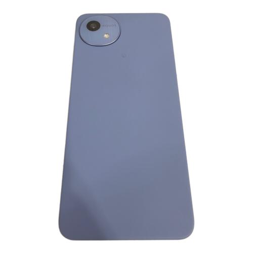 SHARP (シャープ) AQUOS WISH5