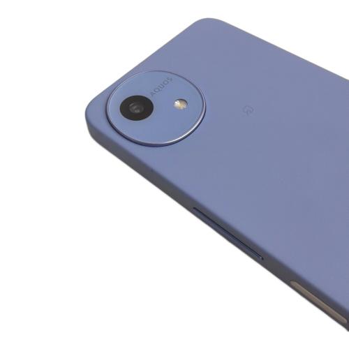 SHARP (シャープ) AQUOS WISH5