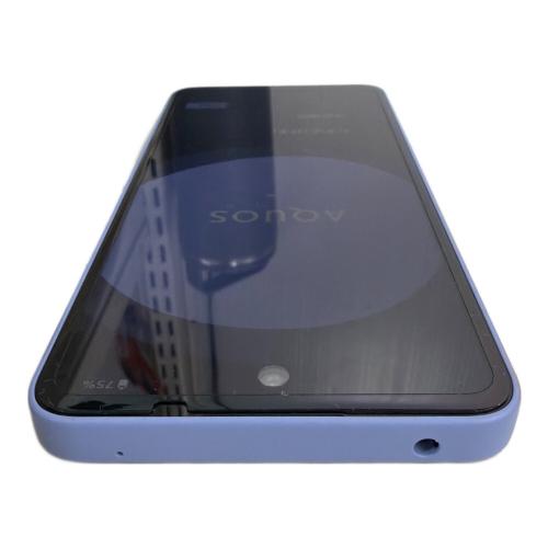 SHARP (シャープ) AQUOS WISH5