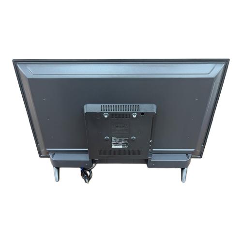 RCA (アールシーエー) チューナーレステレビ RCA-32D1 2023年製 32インチ