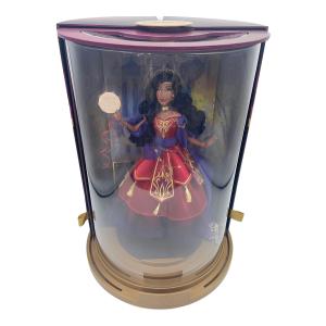 DISNEY (ディズニー) DESIGNER COLLECITON ESMERALDA ディズニー人形
