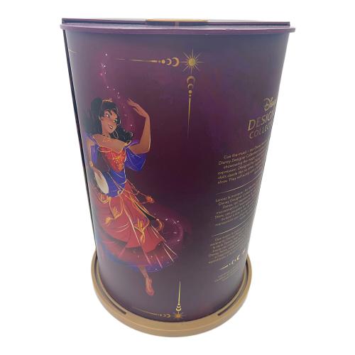 DISNEY (ディズニー) DESIGNER COLLECITON ESMERALDA ディズニー人形