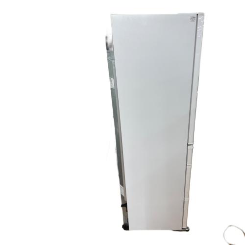 Panasonic (パナソニック) 6ドア冷蔵庫 NR-FVF45S1-W 2024年製 256 451L